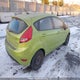 3FADP4EJ9CM206527 2012 Ford Fiesta Se auction photo thumbnail 4
