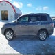 JTEBC3EH3C2009599 2012 Toyota Highlander Hybrid Hybrid auction photo thumbnail 14