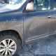 JTEBC3EH3C2009599 2012 Toyota Highlander Hybrid Hybrid auction photo thumbnail 6