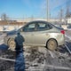 KMHDU4BD6AU005352 2010 Hyundai Elantra Blue/Gls/Se auction photo thumbnail 14