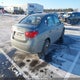 KMHDU4BD6AU005352 2010 Hyundai Elantra Blue/Gls/Se auction photo thumbnail 4