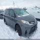 5TDKZ3DC0KS978941 2019 Toyota Sienna Le 8-Passenger auction photo thumbnail 1