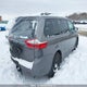 5TDKZ3DC0KS978941 2019 Toyota Sienna Le 8-Passenger auction photo thumbnail 4