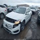 WDCTG4GB3FJ186962 2015 Mercedes-Benz Gla 250 4Matic auction photo thumbnail 2