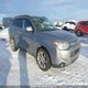 JA4JZ4AX9EZ601899 2014 Mitsubishi Outlander Gt auction photo thumbnail 1