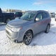 JA4JZ4AX9EZ601899 2014 Mitsubishi Outlander Gt auction photo thumbnail 2