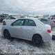 2T1BU4EE4AC209032 2010 Toyota Corolla Le auction photo thumbnail 15