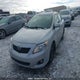 2T1BU4EE4AC209032 2010 Toyota Corolla Le auction photo thumbnail 2