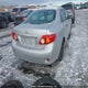2T1BU4EE4AC209032 2010 Toyota Corolla Le auction photo thumbnail 4