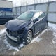 5YFBPRBE5LP059184 2020 Toyota Corolla Le auction photo thumbnail 2