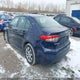 5YFBPRBE5LP059184 2020 Toyota Corolla Le auction photo thumbnail 3