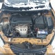 2T1LE40E39C001065 2009 Toyota Matrix auction photo thumbnail 10
