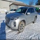 KM8R3DHE1NU409674 2022 Hyundai Palisade Sel auction photo thumbnail 2