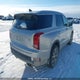 KM8R3DHE1NU409674 2022 Hyundai Palisade Sel auction photo thumbnail 4