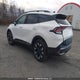 KNDPXCAF0P7043124 2023 Kia Sportage X-Line Limited W/Black Interior/X-Line Limited W/Green Interior auction photo thumbnail 3