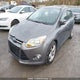 1FAHP3F20CL186771 2012 Ford Focus Se auction photo thumbnail 2