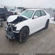 2C3CCAGG8NH205537 2022 Chrysler 300 S auction photo thumbnail 2