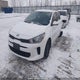 3KPA25AB2JE156738 2018 Kia Rio Lx/S auction photo thumbnail 2