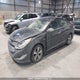 KMHEC4A4XCA021969 2012 Hyundai Sonata Hybrid Hybrid auction photo thumbnail 2
