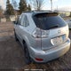 2T2HK31U49C109480 2009 Lexus Rx 350 auction photo thumbnail 3