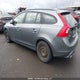 YV149MSLXJ2388490 2018 Volvo V60 T6 Dynamic auction photo thumbnail 3
