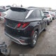 3KMJBCDE4SE024220 2025 Hyundai Tucson Preferred Awd auction photo thumbnail 4