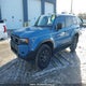 JTEABFAJ0SK033558 2025 Toyota Land Cruiser auction photo thumbnail 2