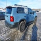 JTEABFAJ0SK033558 2025 Toyota Land Cruiser auction photo thumbnail 4