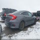 2HGFC2F71GH029550 2016 Honda Civic Ex auction photo thumbnail 13