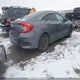 2HGFC2F71GH029550 2016 Honda Civic Ex auction photo thumbnail 4