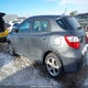 2T1KU4EE4CC767661 2012 Toyota Corolla Matrix auction photo thumbnail 14