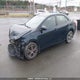 2T1BURHE6JC098637 2018 Toyota Corolla Le auction photo thumbnail 2