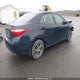 2T1BURHE6JC098637 2018 Toyota Corolla Le auction photo thumbnail 4