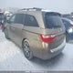 5FNRL5H49BB509480 2011 Honda Odyssey Ex auction photo thumbnail 3