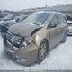 5FNRL5H49BB509480 2011 Honda Odyssey Ex auction photo thumbnail 6