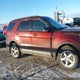 1FM5K8D86GGA21107 2016 Ford Explorer Xlt auction photo thumbnail 13
