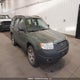 JF1SG636X7H737649 2007 Subaru Forester auction photo thumbnail 1