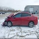 1G1BE5SM6J7242705 2018 Chevrolet Cruze Lt Auto auction photo thumbnail 14
