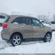 2HNYD28809H002170 2009 Acura Mdx Elite Package auction photo thumbnail 13