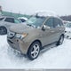 2HNYD28809H002170 2009 Acura Mdx Elite Package auction photo thumbnail 2