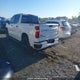 1GCPDBEKXRZ289194 2024 Chevrolet Silverado 1500 Custom auction photo thumbnail 3
