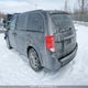 2C4RDGBG9JR337630 2018 Dodge Grand Caravan Se auction photo thumbnail 3