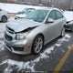 1G1PF5SB5G7127393 2016 Chevrolet Cruze Limited Lt auction photo thumbnail 2