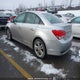 1G1PF5SB5G7127393 2016 Chevrolet Cruze Limited Lt auction photo thumbnail 3