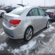 1G1PF5SB5G7127393 2016 Chevrolet Cruze Limited Lt auction photo thumbnail 4