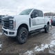 1FT8W2BN3PED55070 2023 Ford F-250 Lariat auction photo thumbnail 2