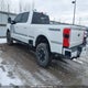 1FT8W2BN3PED55070 2023 Ford F-250 Lariat auction photo thumbnail 3