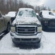 1FTNX20P64EA25987 2004 Ford F-250 Lariat/Xl/Xlt auction photo thumbnail 11
