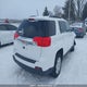2GKFLWEK0F6282207 2015 GMC Terrain Sle-2 auction photo thumbnail 4