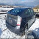 JTDKN3DU1A0169003 2010 Toyota Prius auction photo thumbnail 4